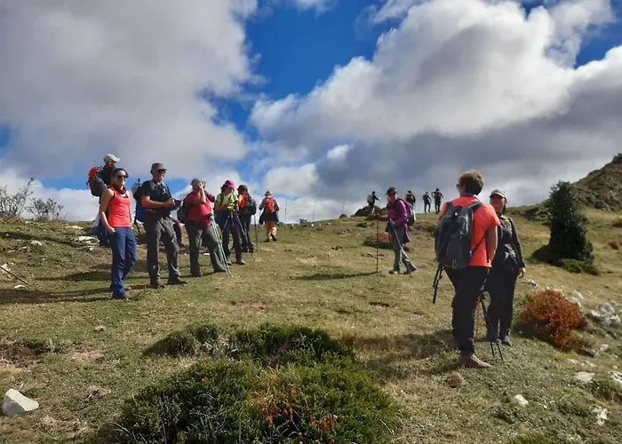 La Figal De Xugabolos, Salas
