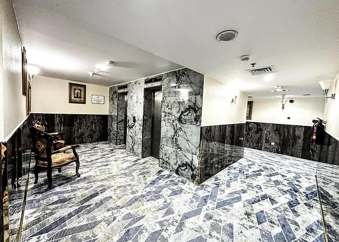 Al Massa Hotel