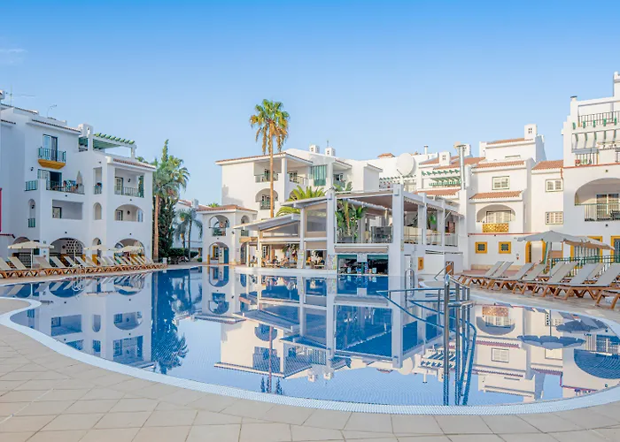 Aparthotel Sunset Harbour Club Costa Adeje 