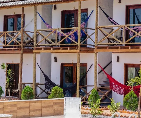 Villa Ondas