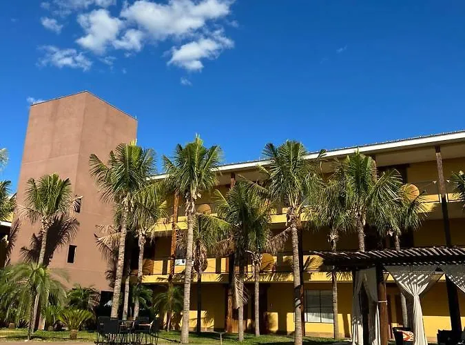 Wakanda Hotel