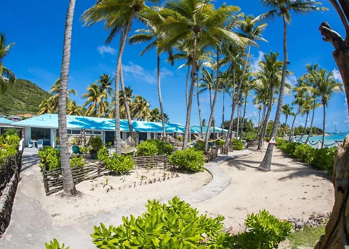 Beach Cottages - 200 Meters From Town Center
