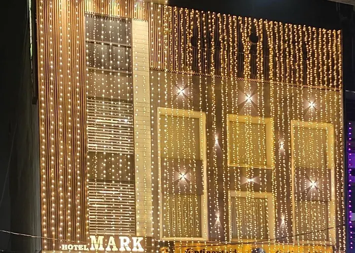 Hotel Mark