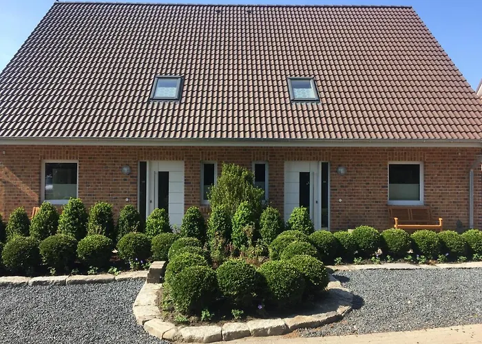 Hotel Insel Pension