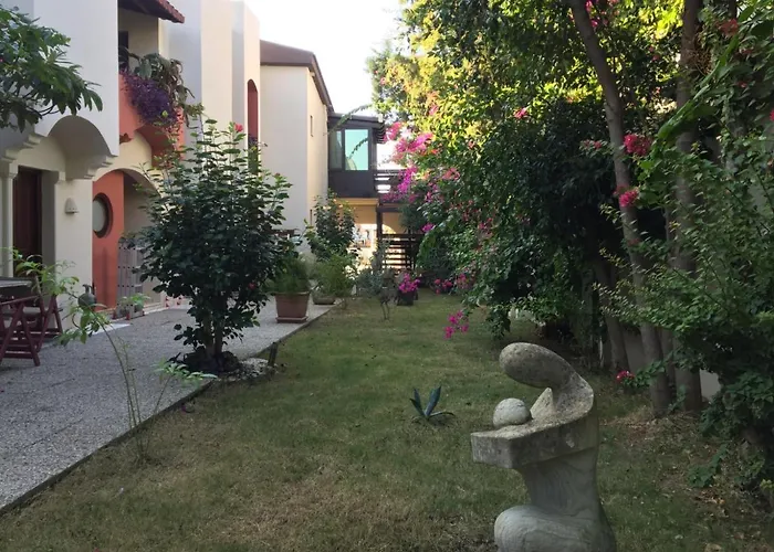 Nomia Boutique Hotel