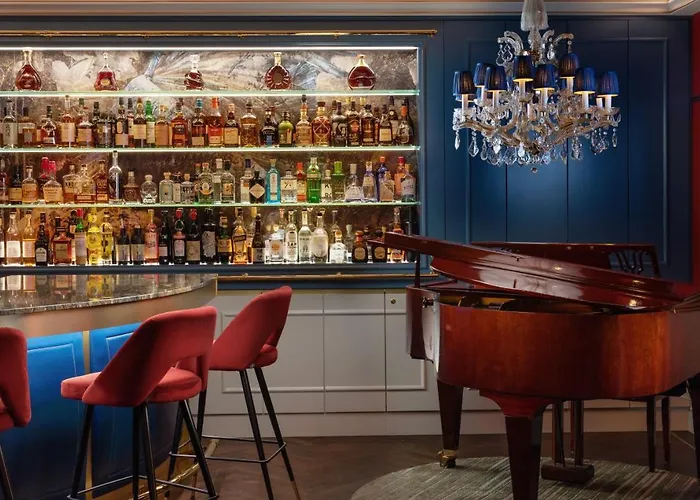 Artist Boutique Hotel