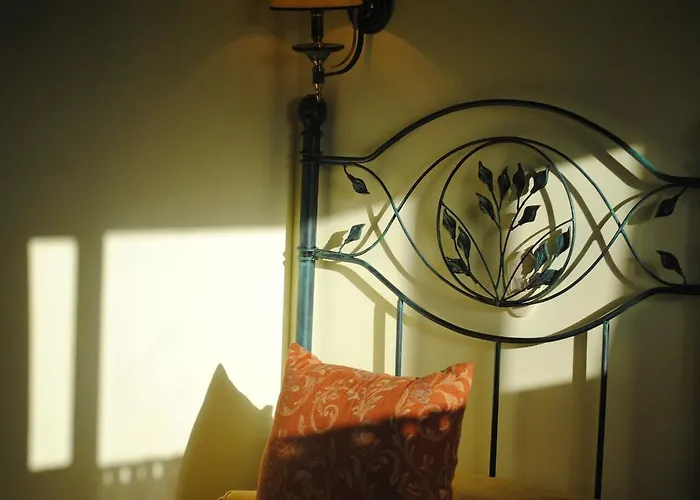 Hotel Campanilla