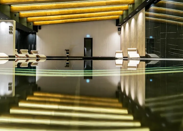 Hotel Roman Maramures - Ski & Spa Resort
