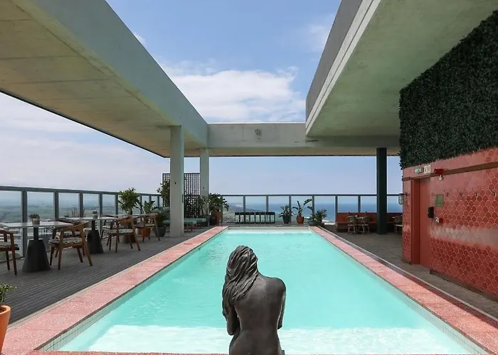 Hilton Garden Inn Umhlanga Arch