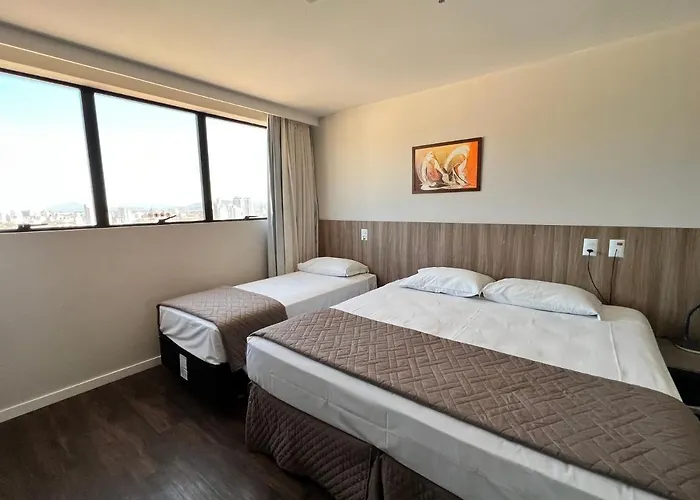 Hotel 7 Itajaí