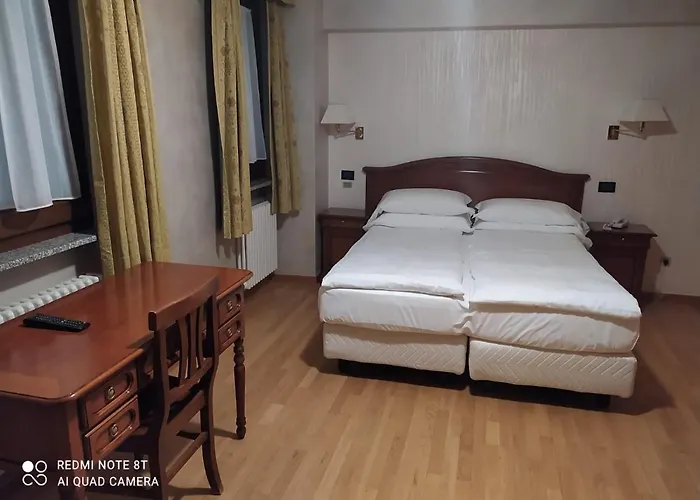 Hotel Breuil