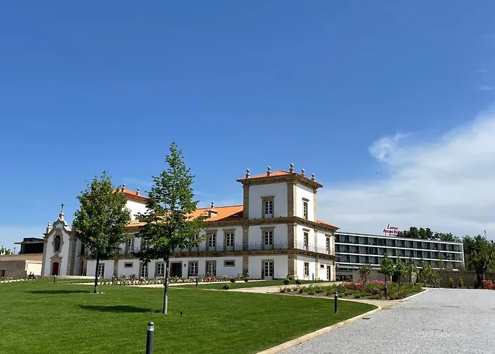 Solar do Requeijo by Luna Hotels&Resorts