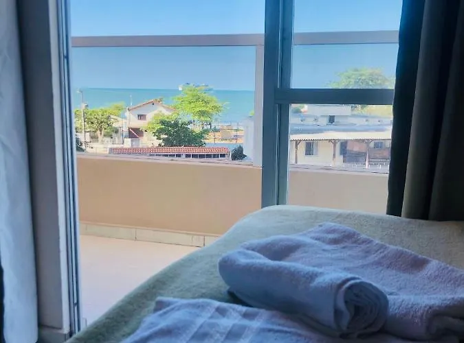 Pereque Praia Hotel