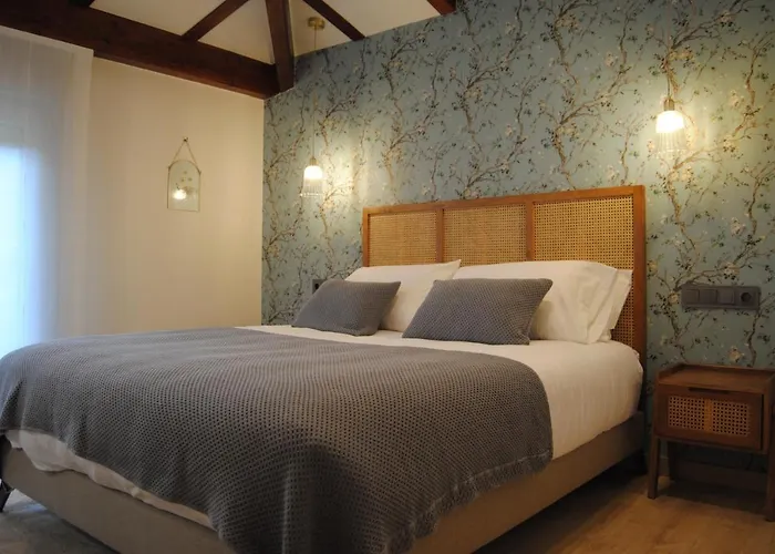 Hotel A Ecogranxa