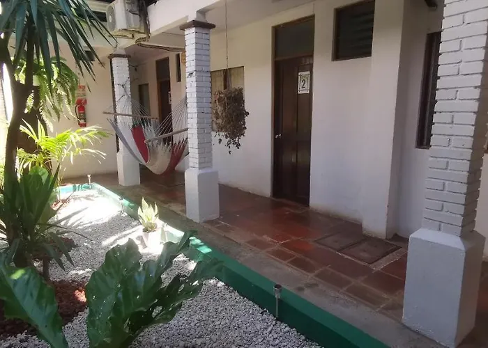Hotel Aldea Pura Vida