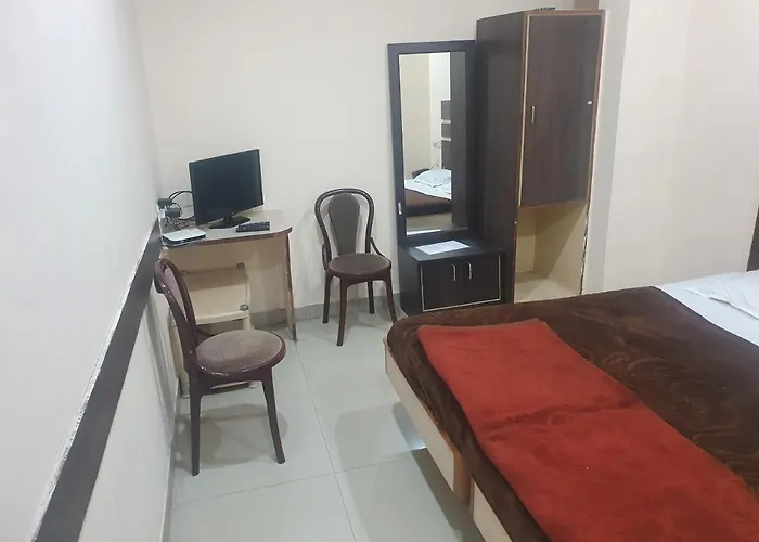 Hotel Anmol