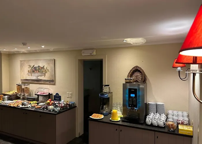 Hotel Atlas