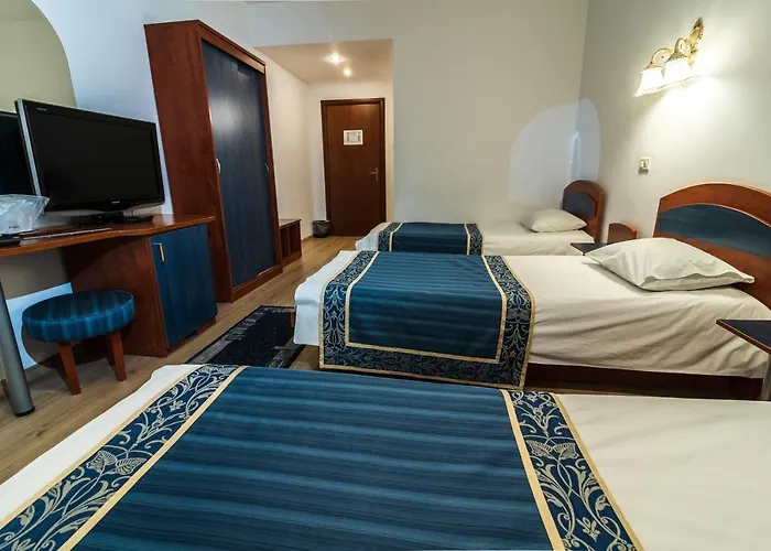 Hotel Royal