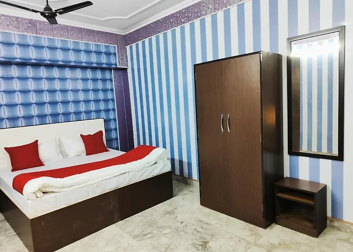 Hotel Kingsman