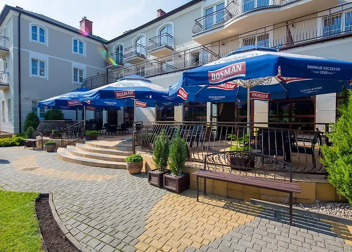 Hotel Residence