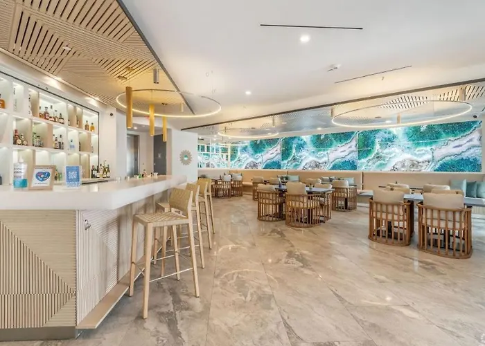 Rum Point Club Residences