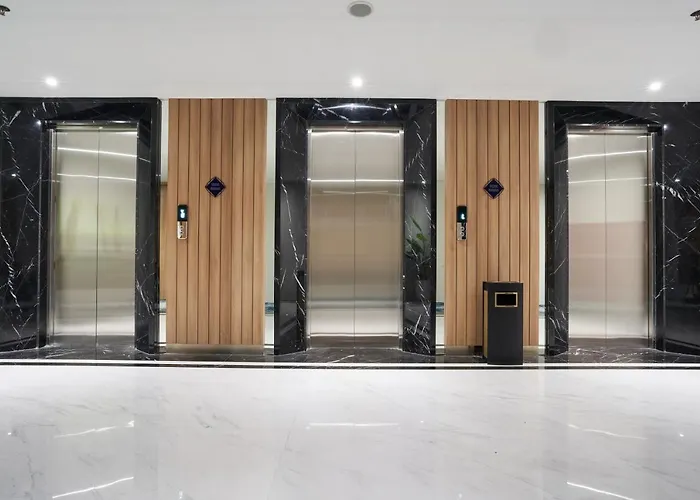 Cordela Suites Tasikmalaya