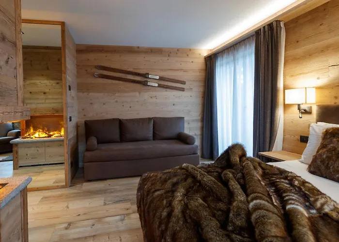 Sci Sport Rooms & Suites