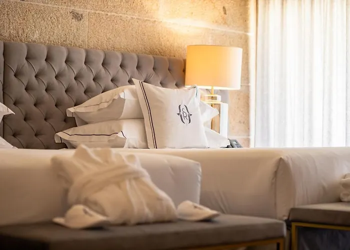 Solar do Requeijo by Luna Hotels&Resorts
