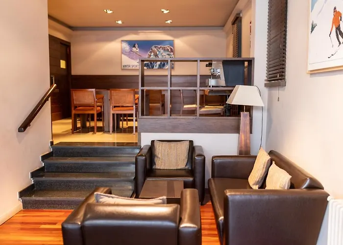 Hotel Terminus