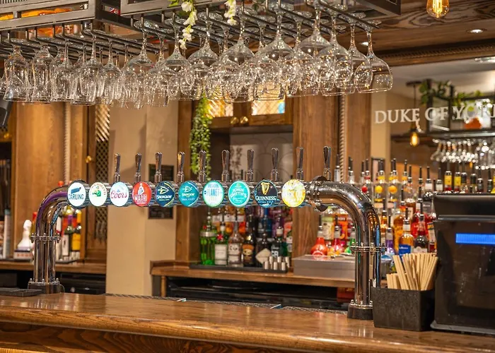 Duke Of York