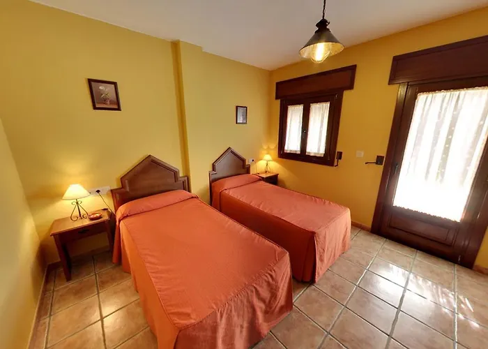 Hotel Rural Pepe Alvarez