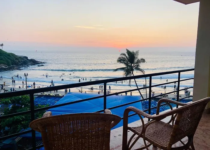 Karma Beach Hotel