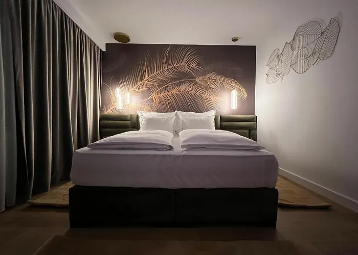 Boutique Villa Isabelle