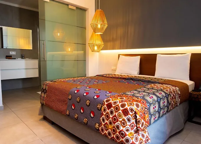Sultani Hotel