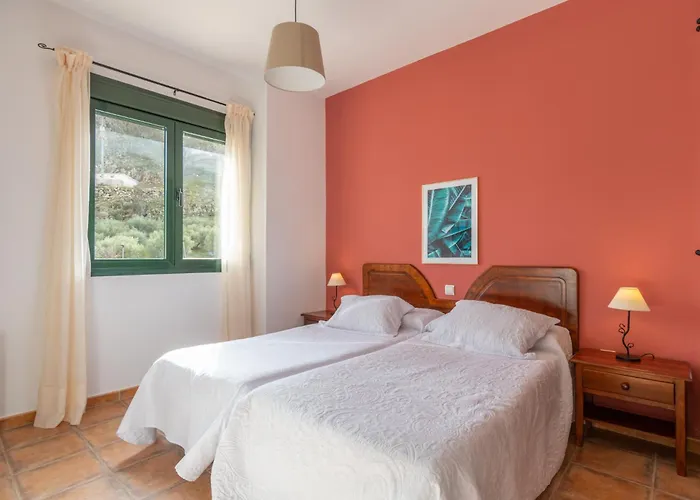 Hotel Rural El Castillejo - A 15 Min De Ronda