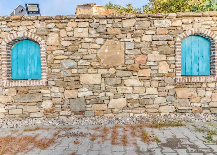 Hotel Pegasus-Adult Friendly