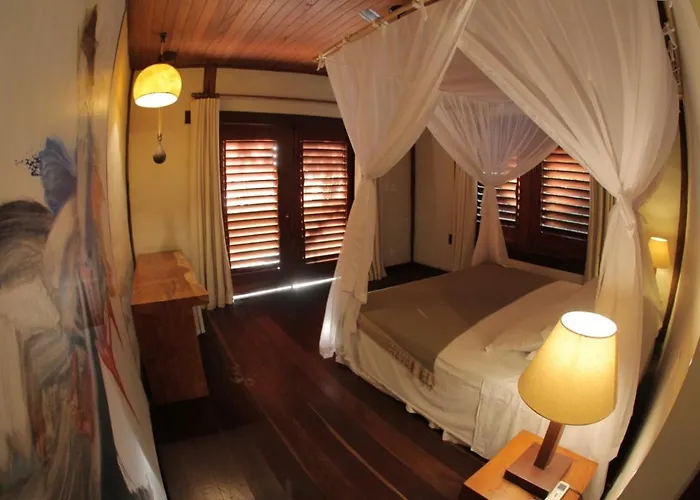 Camauí Hotel