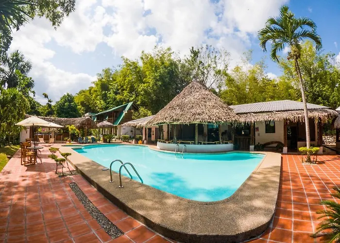 Tagua Lodge