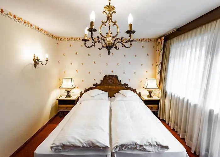 Hotel Olympia