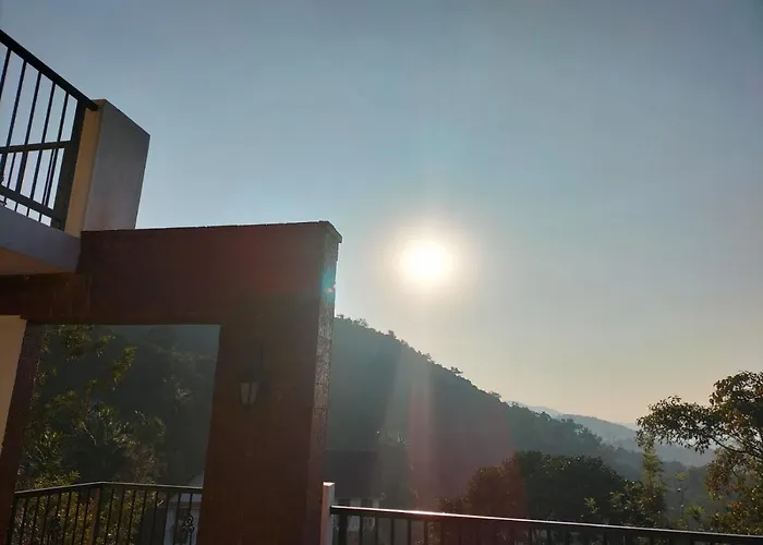 Coorg Vismaya