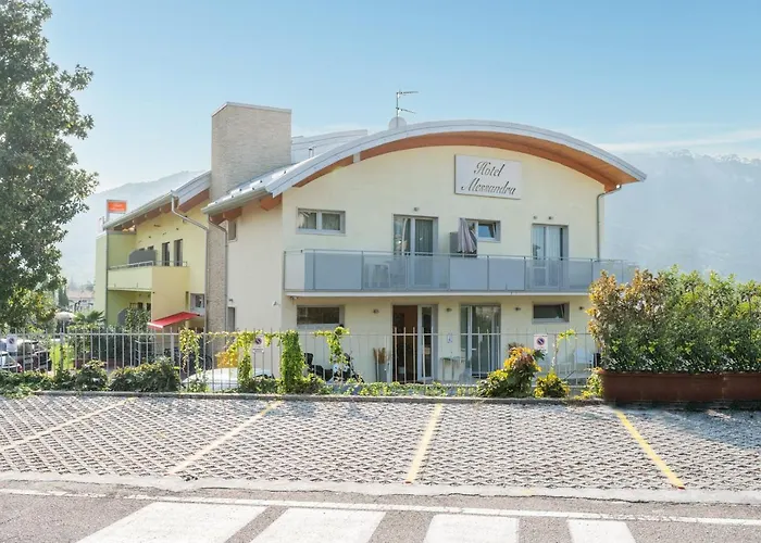 Hotel Alessandra