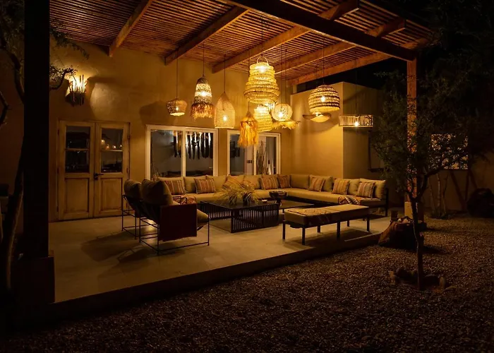 Casa Solcor Boutique Bed&Breakfast