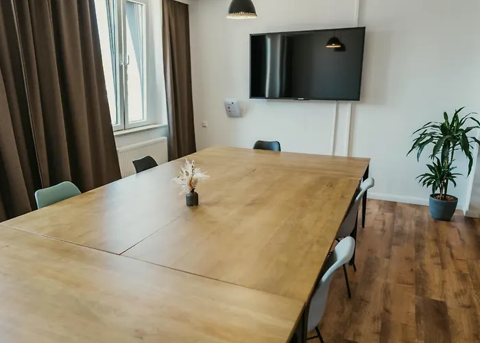 Schlafladen Hildesheim Hotel & Tagung