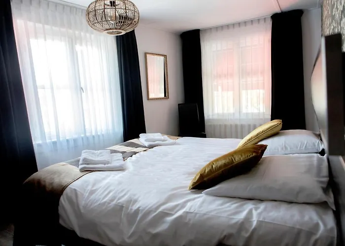 Hanze Hotel Zwolle