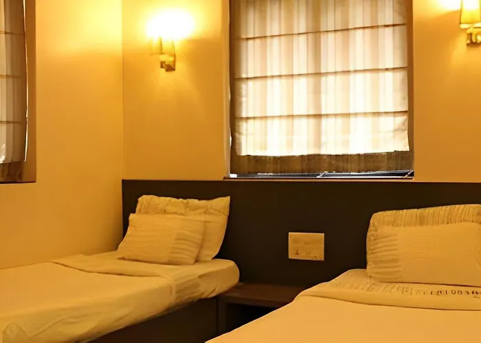 Apollo Guest House