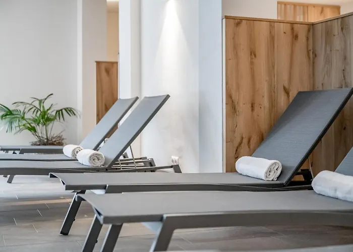 Alpenhotel Zimba