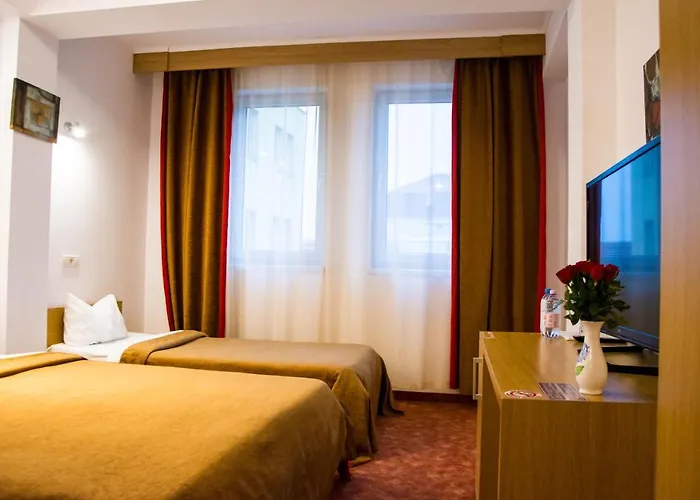 Hotel Riga