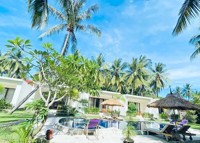 The Kebon Lombok