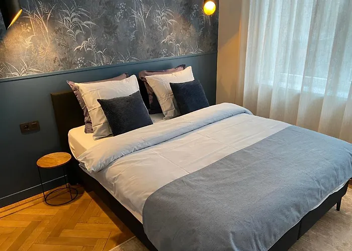 Good Mood - chambres et suite