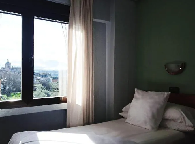 Hotel Los Kekes
